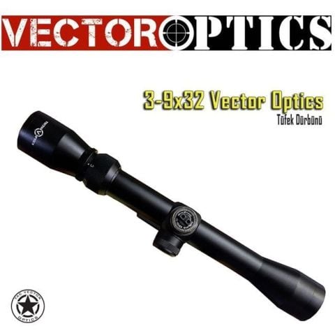 + Dürbün + BIPOD Ayak