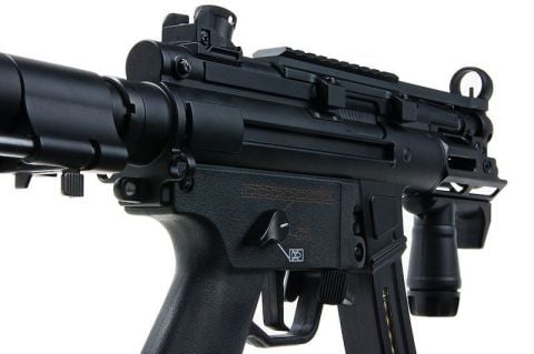 CYMA Platinum M-Lok MP5 PDW AEG SMG Airsoft Tüfek - CYMA-CM041L-MP5K