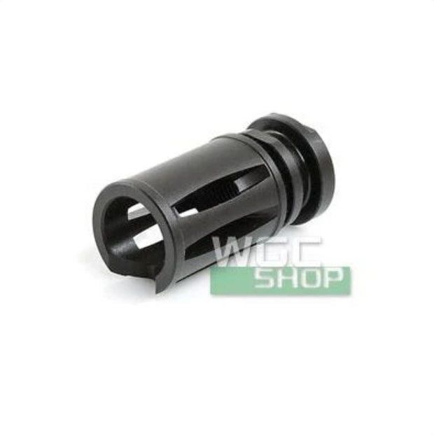 VFC MK16 Flash Hider ( 14mm CCW )