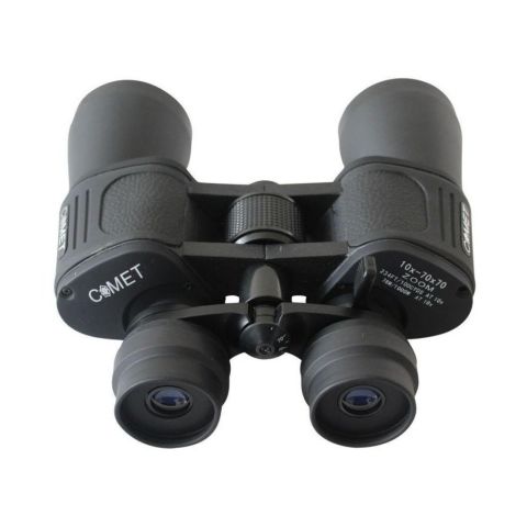 Comet Zoomlu El Dürbünü 10-70x70 Ed029