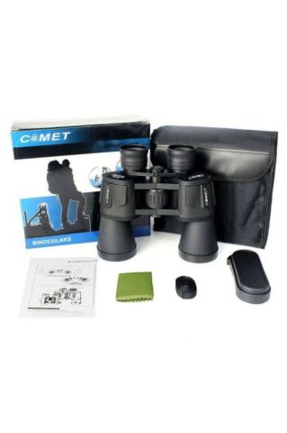 Comet Zoomlu El Dürbünü 10-70x70 Ed029