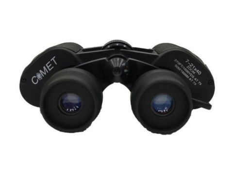 Comet Zoomlu El Dürbünü 7-21x40 Ed028