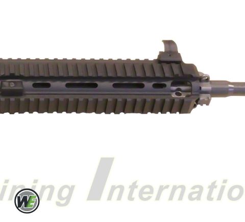 WE-Tech M4 888 PCC Gas Blowback Airsoft Tüfeği