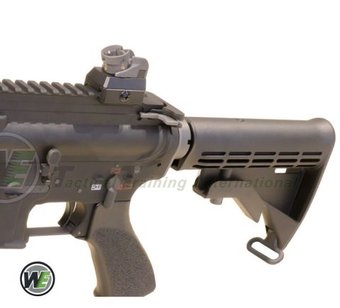 WE-Tech M4 888 PCC Gas Blowback Airsoft Tüfeği