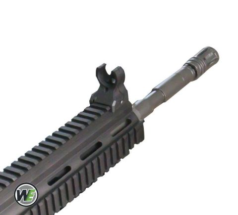 WE-Tech M4 888 PCC Gas Blowback Airsoft Tüfeği