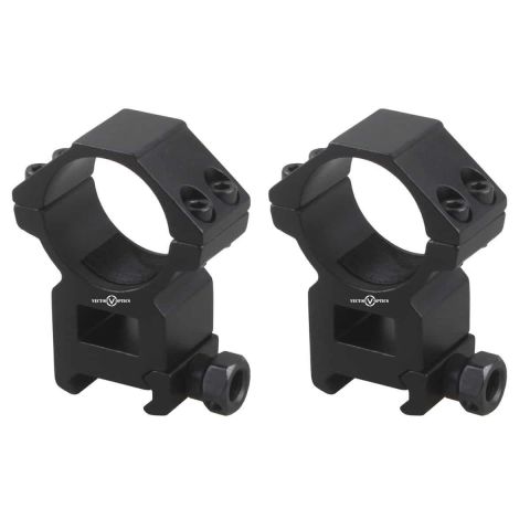 30mm dürbün, 21mm ray montajı için Yüksek Dürbün Ayağı (SCOT-54H)