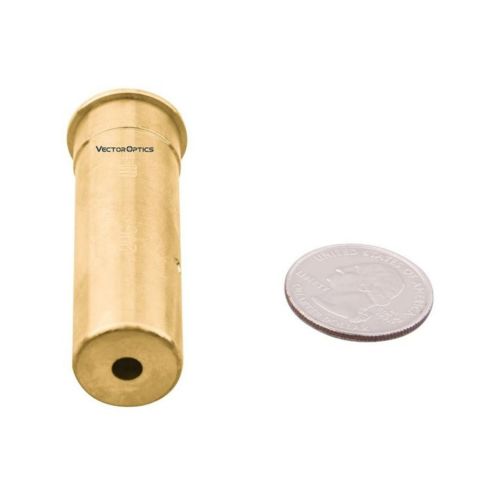 VECTOR OPTICS 20 Gauge Kartuş tipi Kolimatör Dürbün Sıfırlama Lazeri SCBCR-10