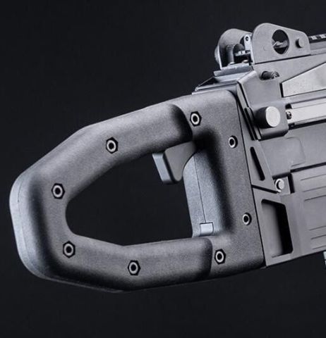 Mugen M249 MK46 BLACK SAW Airsoft Makinalı Tüfek