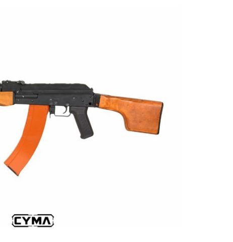 CYMA RPK LMG Gerçek Ağaç Full Metal Airsoft Tüfek