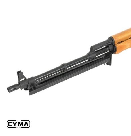 CYMA RPK LMG Gerçek Ağaç Full Metal Airsoft Tüfek