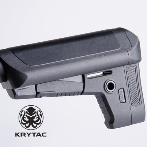 AIRSOFT POLIGON TÜFEĞİ MKII CRB KRYTAC