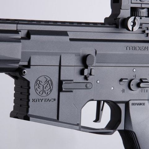 AIRSOFT POLIGON TÜFEĞİ MKII CRB KRYTAC