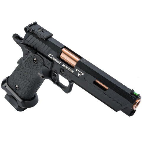 JW3 John Wick 3 GBB Airsoft Tabanca EMG STI / TTI Lisanslı Combat Master