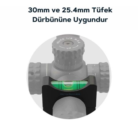 Dürbün terazisi Dürbün Dengeleyici SCACD-01