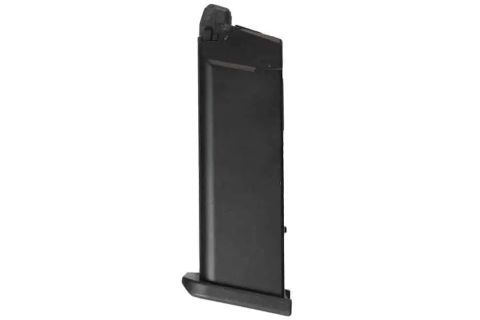 WE GLOCK G19 GEN5 GBB AIRSOFT GAS ŞARJÖR
