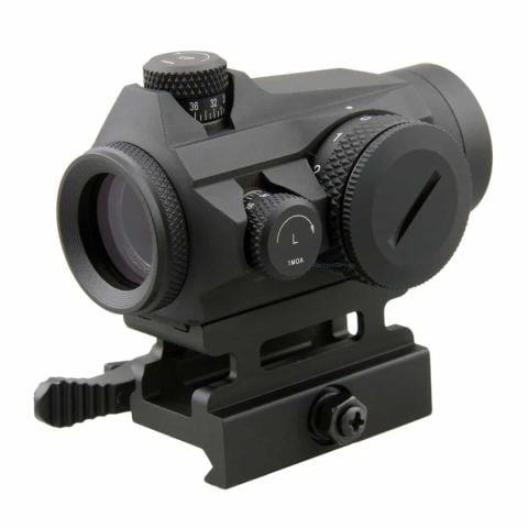 Maverick GEN2 1x22 Red Dot T1 Tipi SCRD-12II