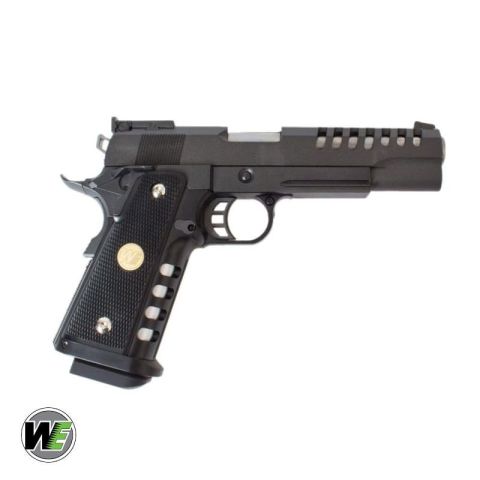 WE HICAPA 5.1 K2 FULL METAL GBB AIRSOFT TABANCA