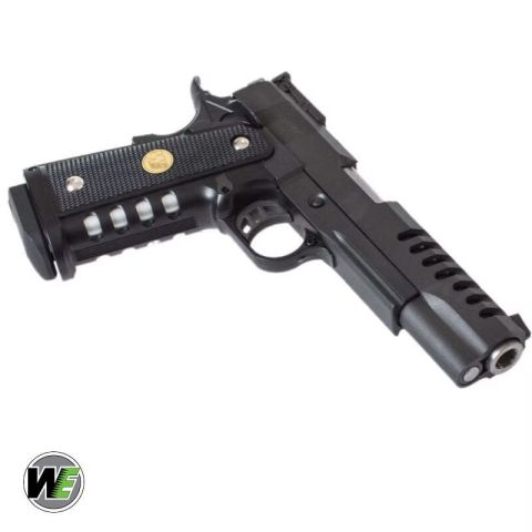 WE HICAPA 5.1 K2 FULL METAL GBB AIRSOFT TABANCA