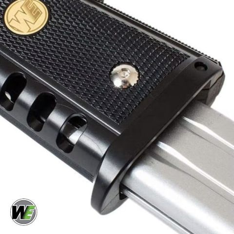 WE HICAPA 5.1 K2 FULL METAL GBB AIRSOFT TABANCA