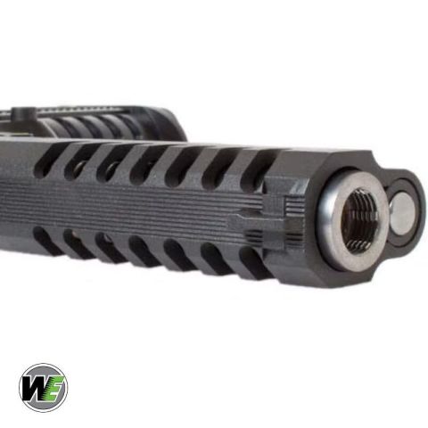 WE HICAPA 5.1 K2 FULL METAL GBB AIRSOFT TABANCA