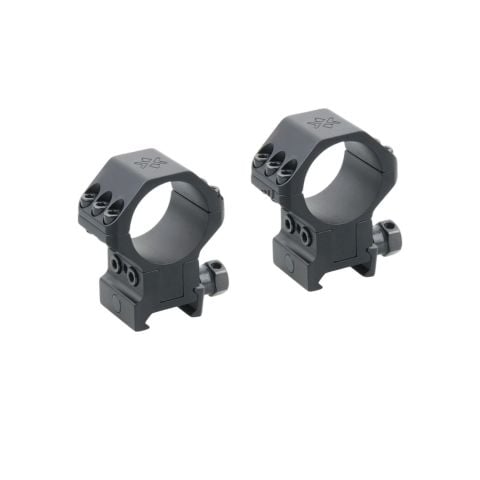 Vector Optics NOLIMIT 30mm 40MOA Ayarlanır Picatinny Dürbün Ayağı X-ACCU