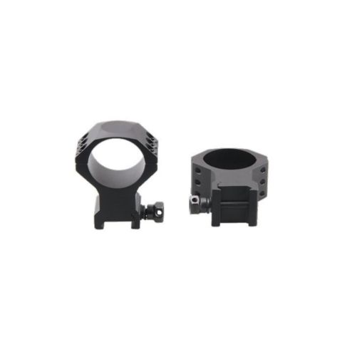 Vector Optics 34mm X-Accu High Profile Picatinny Dürbün Montaj Halkası