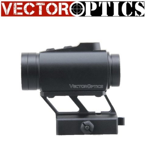 Vector Optics Maverick 1x20 Mini