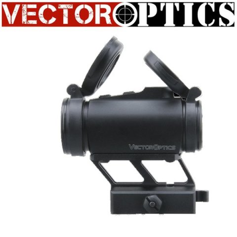 Vector Optics Maverick 1x20 Mini