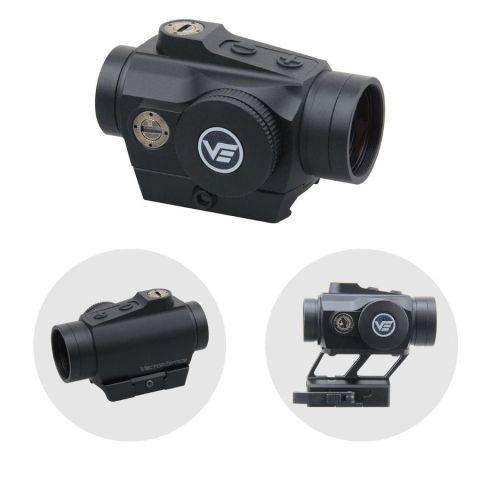 Vector Optics Maverick 1x20 Mini