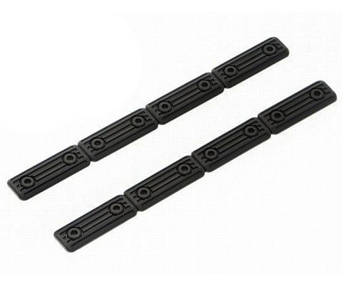 VFC QRS M-LOK Slot Cover - Panel Kit