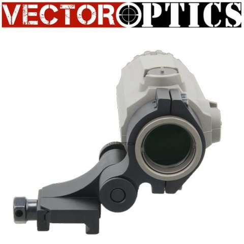 Vector Optics Maverick-III 3x22 Magnifier SOP YAKINLAŞTIRICI