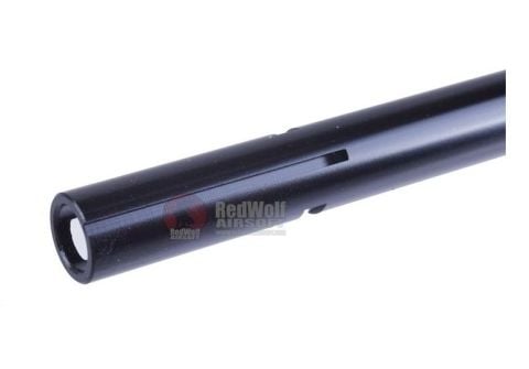 MADBULL AIRSOFT TIGHTBORE BARREL (BLACK PYTHON VER.2 6.03MM, LENGTH 590MM) MB-V2BP590