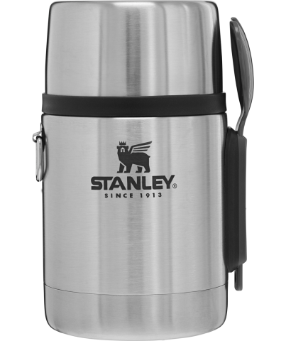 Stanley Adventure Vakumlu Yemek Termosu 0,53 Lt