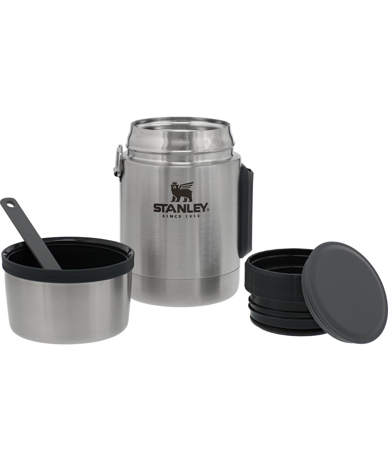 Stanley Adventure Vakumlu Yemek Termosu 0,53 Lt