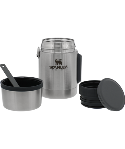 Stanley Adventure Vakumlu Yemek Termosu 0,53 Lt