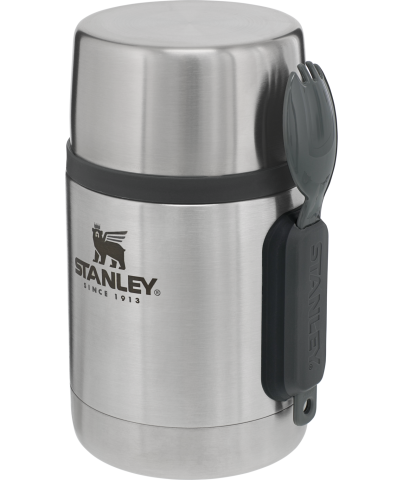 Stanley Adventure Vakumlu Yemek Termosu 0,53 Lt