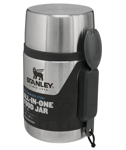 Stanley Adventure Vakumlu Yemek Termosu 0,53 Lt