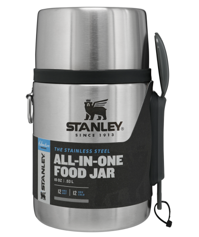 Stanley Adventure Vakumlu Yemek Termosu 0,53 Lt