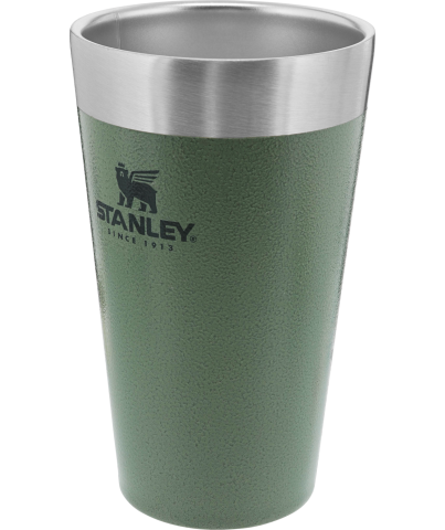 Stanley Adventure Vakumlu Soğuk İçecek Bardağı 0.47 Lt (Hammertone Green)