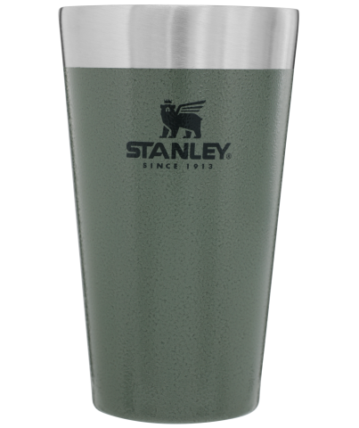 Stanley Adventure Vakumlu Soğuk İçecek Bardağı 0.47 Lt (Hammertone Green)