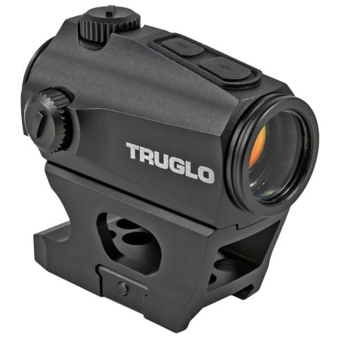 TRUGLO Reddot IGNITE Mini 2MOA