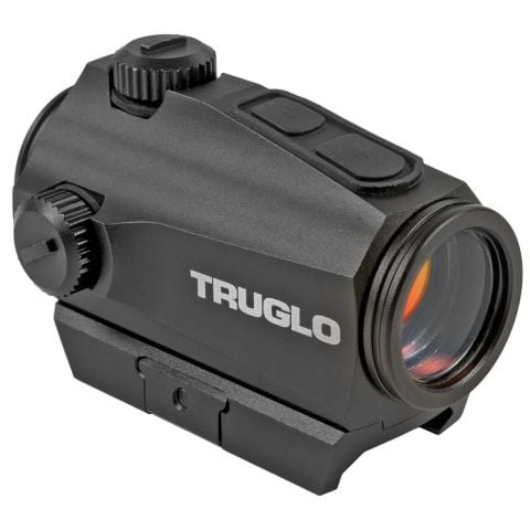 TRUGLO Reddot IGNITE Mini 2MOA