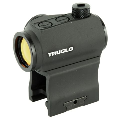 TRUGLO Reddot IGNITE Mini 2MOA