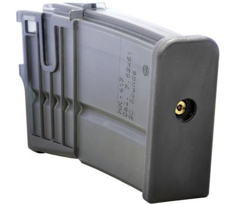 VFC HK417 GBB Magazine - 20BB - Siyah