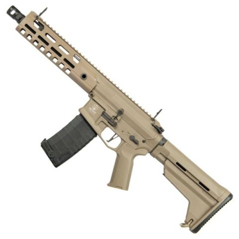 ARES MUTANT AMM9 EFCS DARK EARTH AİRSOFT AEG TUFEK