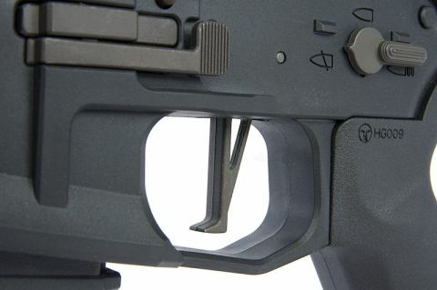 ARES MUTANT AMM9 EFCS BLACK AİRSOFT AEG TUFEK