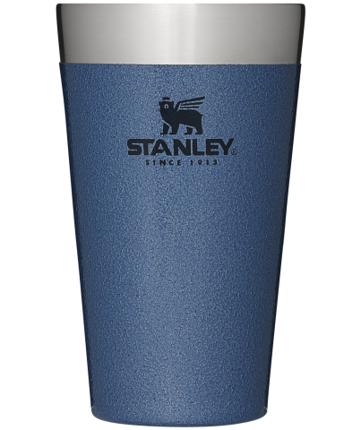 Stanley Adventure Vakumlu Soğuk İçecek Bardağı 0.47 Lt (Lacivert)