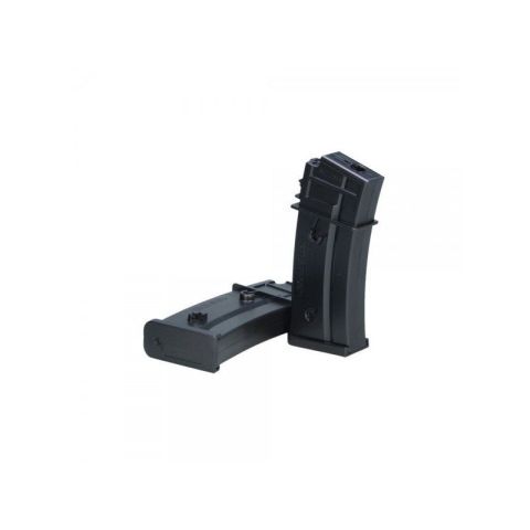 ARES G36 MID-CAP140BB ŞARJÖR MAGAZINE