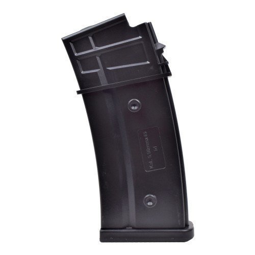 ARES G36 MID-CAP140BB ŞARJÖR MAGAZINE