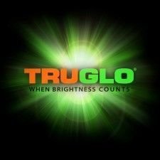 TRUGLO TRITON 3RENK 30mm Siyah 5MOA REDDOT nişangah